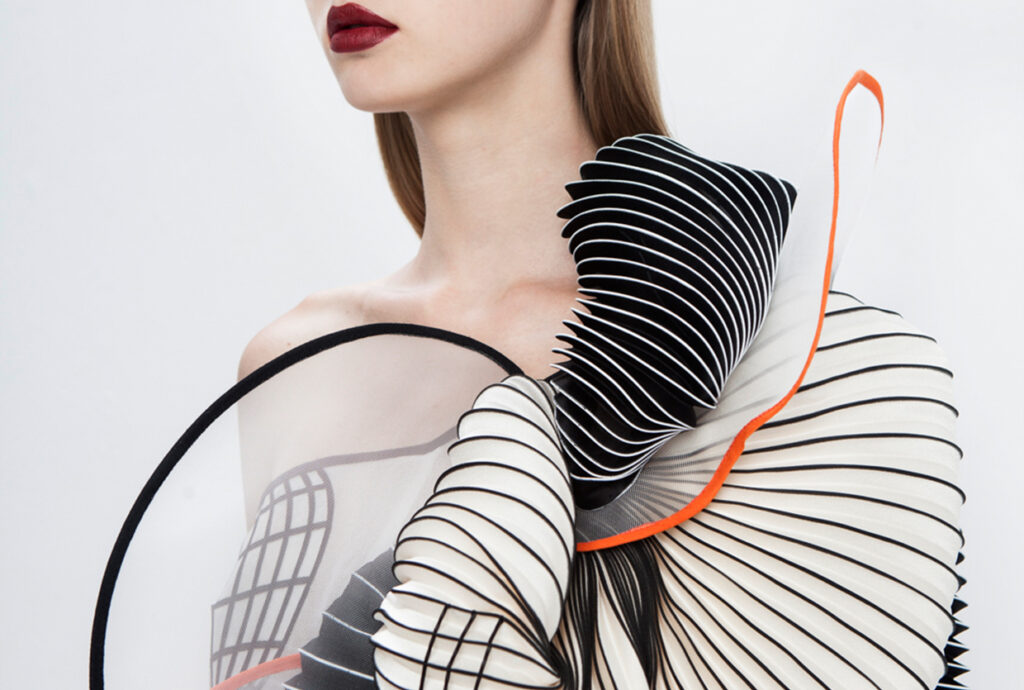 Noa Raviv 3D Printed Couture Creations 1 Fashion Img 4 1024x690