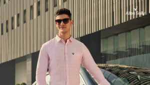 premium mens fashion