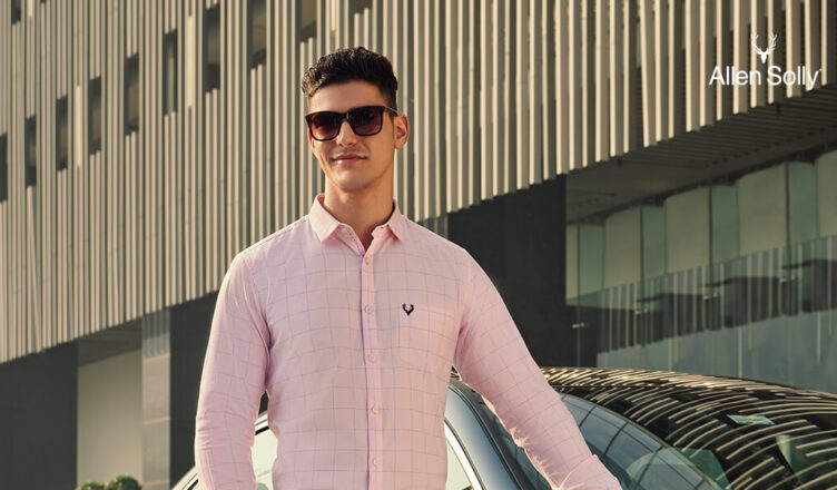 premium mens fashion