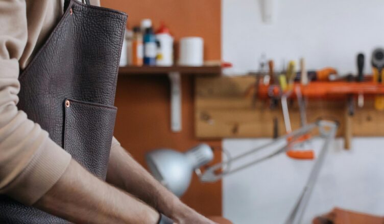 Benefits of Leather fabric