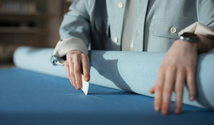 Wholesale fabric supplier